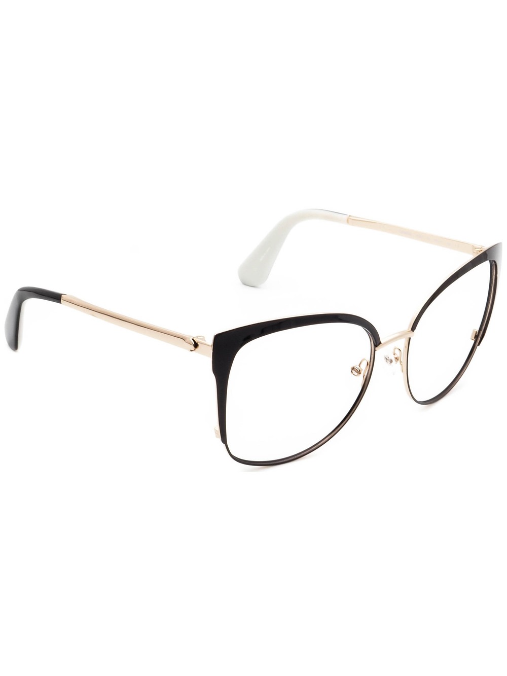 Kate Spade Genice/S 0RRC Sunglasses (no lenses)